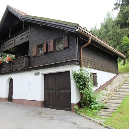 Quiet Holiday Home Near Ski Resort Neuhaus  Exterior foto