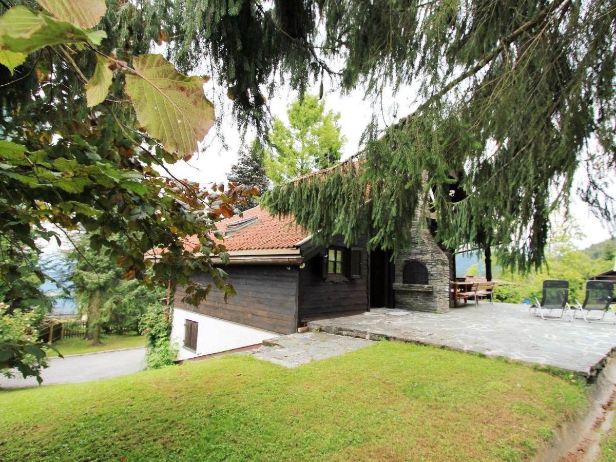 Quiet Holiday Home Near Ski Resort Neuhaus  Exterior foto